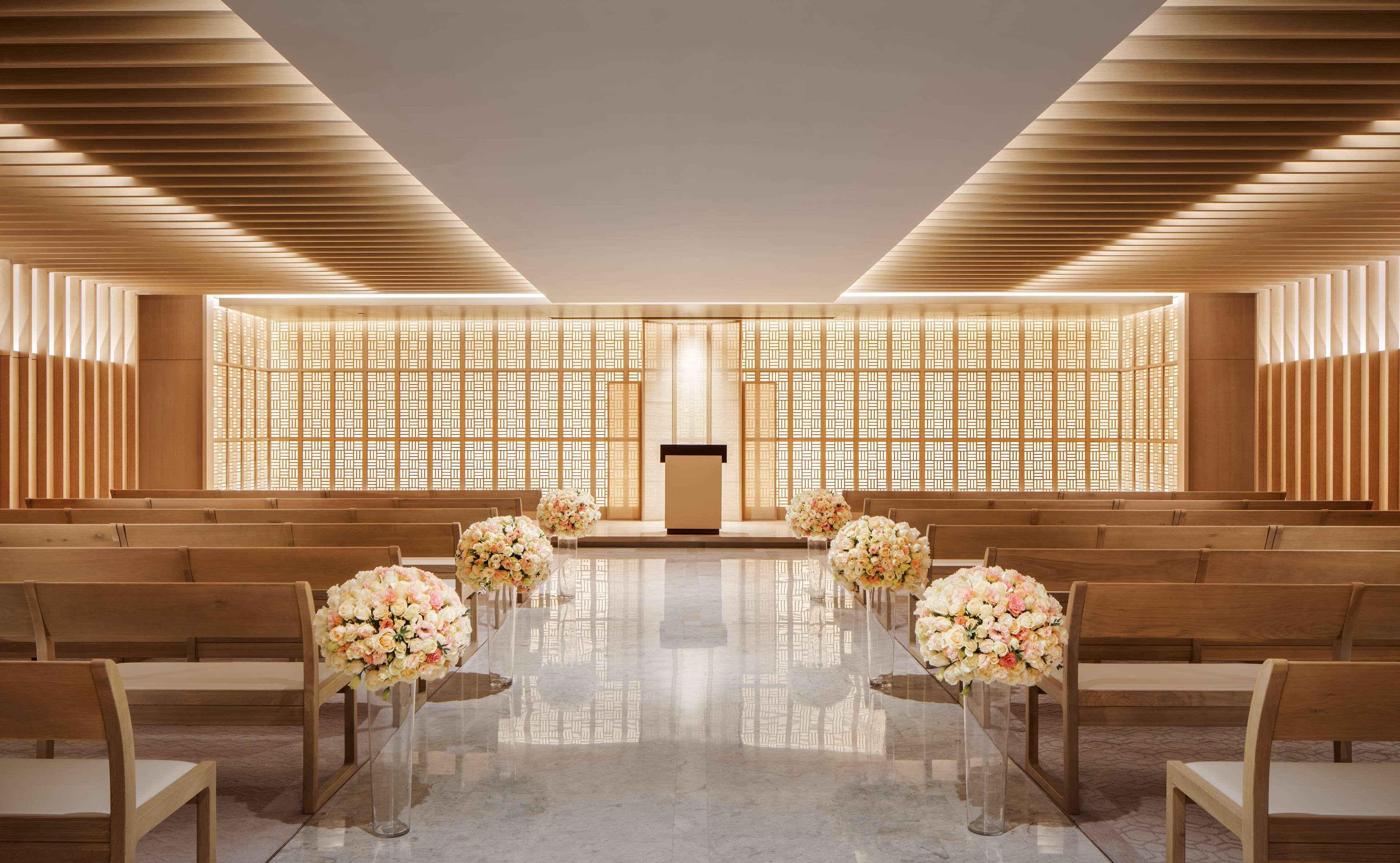 Fairmont Wuhan Esterno foto